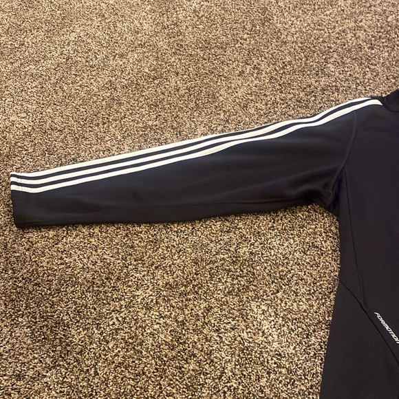Adidas performance quarter zip - Picture 6 of 10